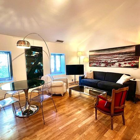 Le 47 Appartement Avignon Buitenkant foto