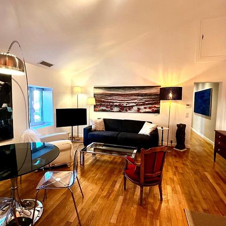 Le 47 Appartement Avignon Buitenkant foto