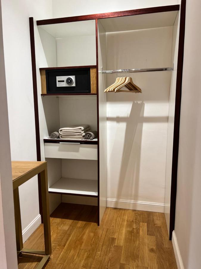 Le 47 Appartement Avignon Buitenkant foto