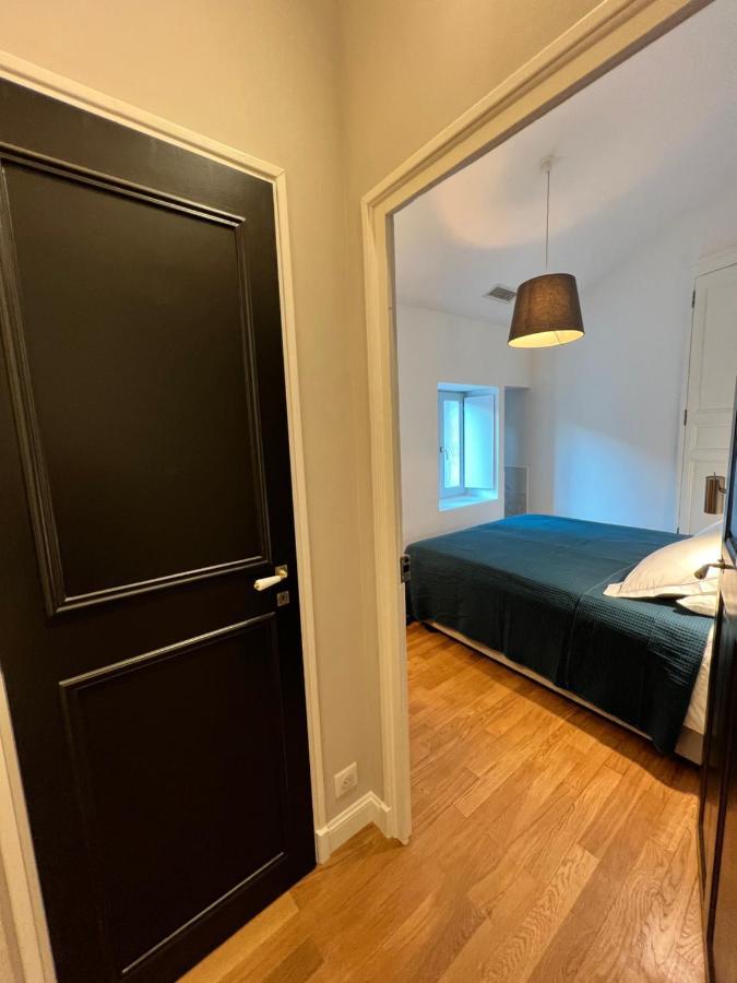 Le 47 Appartement Avignon Buitenkant foto