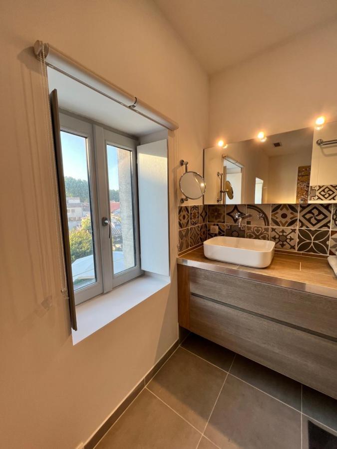 Le 47 Appartement Avignon Buitenkant foto