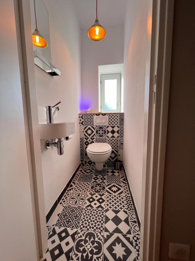 Le 47 Appartement Avignon Buitenkant foto