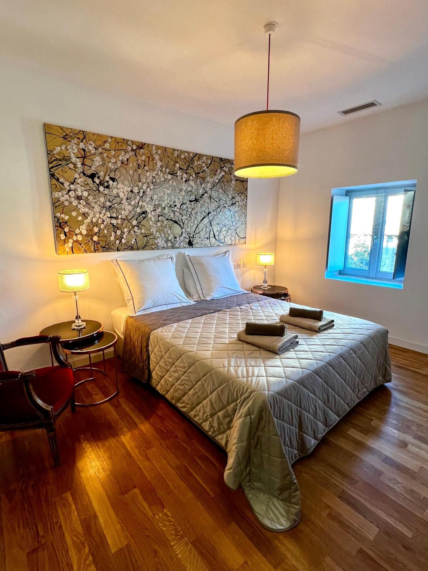 Le 47 Appartement Avignon Buitenkant foto