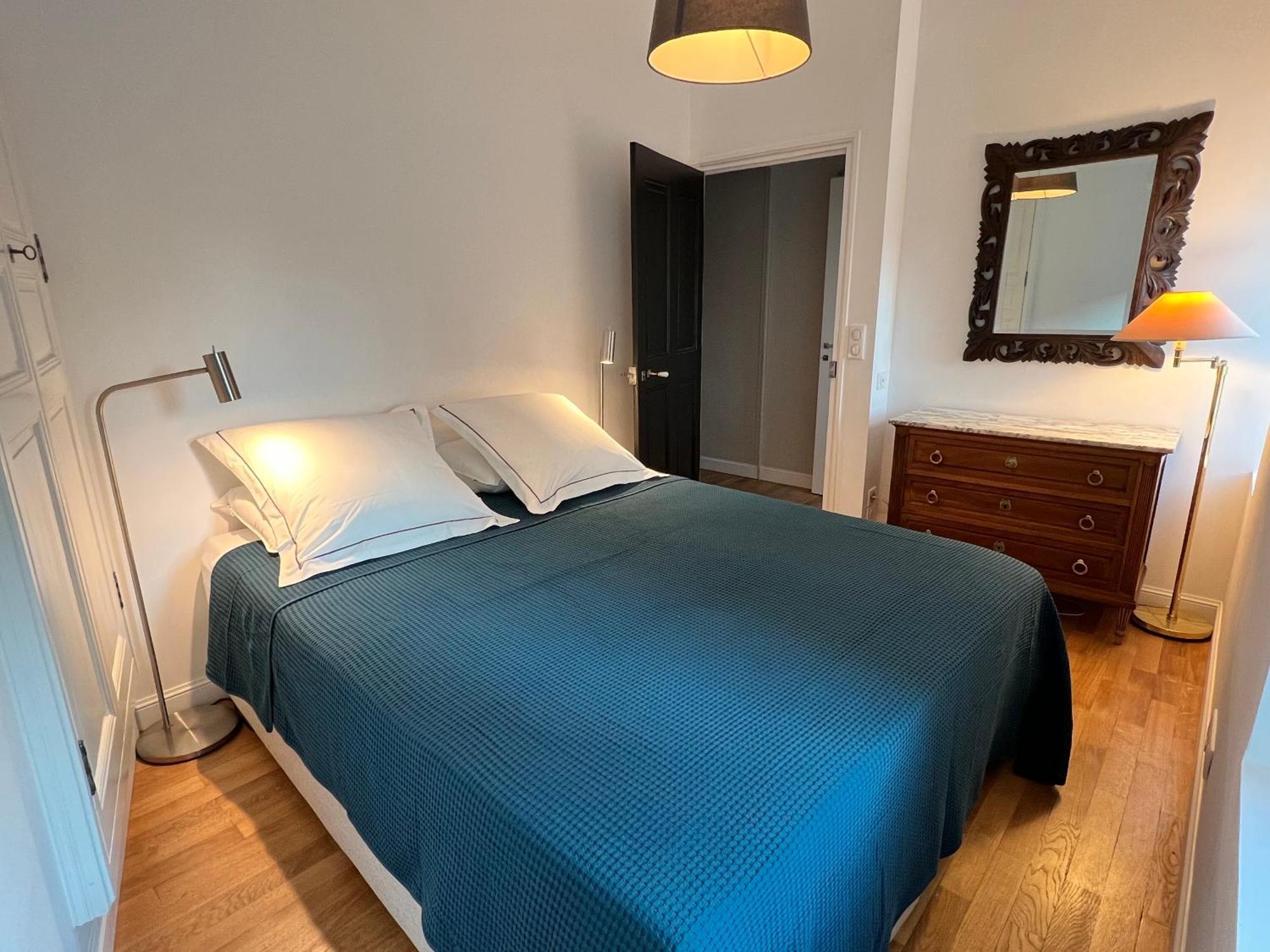 Le 47 Appartement Avignon Buitenkant foto